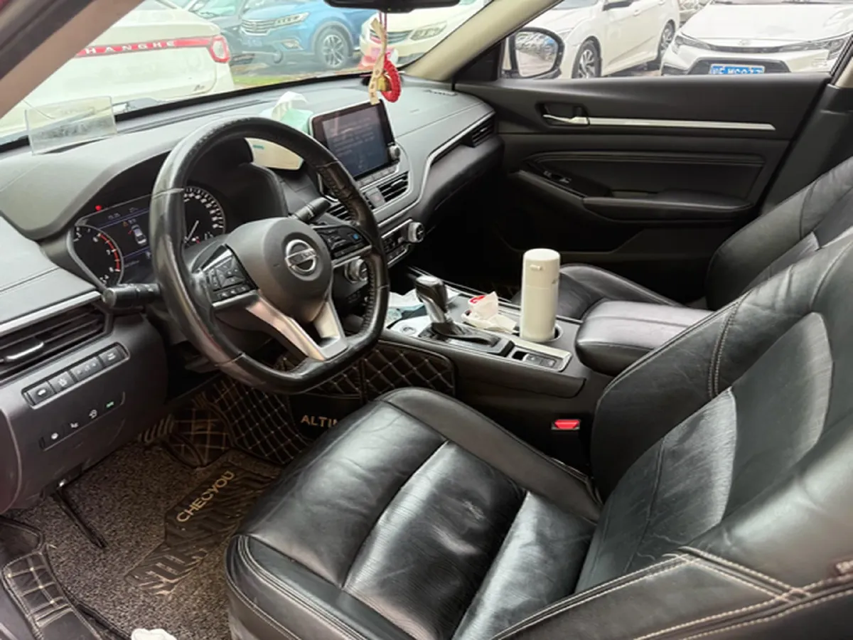 2019 Nissan Teana 2.0T 252HP L4 CVT,autocango,china used car exporter,china ev exporter,chinese used car exporter,chinese used ev exporter