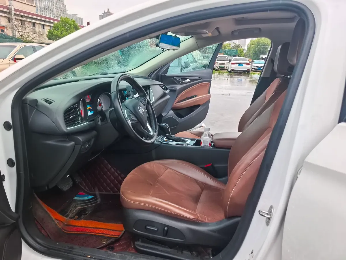2019 Buick Regal 1.5T 170HP L4 9AT,autocango,china used car exporter,china ev exporter,chinese used car exporter,chinese used ev exporter