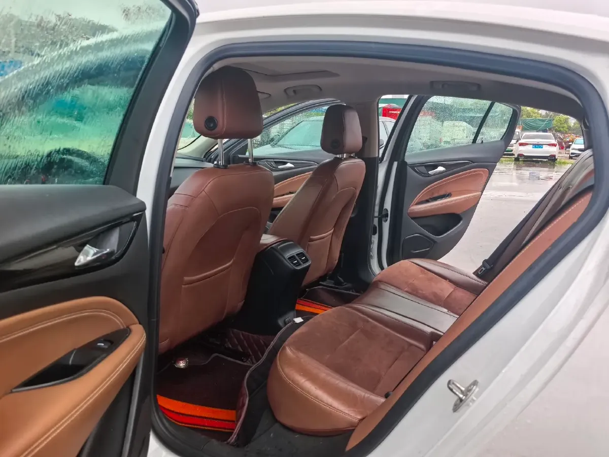 2019 Buick Regal 1.5T 170HP L4 9AT,autocango,china used car exporter,china ev exporter,chinese used car exporter,chinese used ev exporter