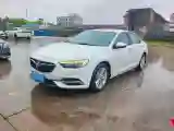 2019 Buick Regal 1.5T 170HP L4 9AT