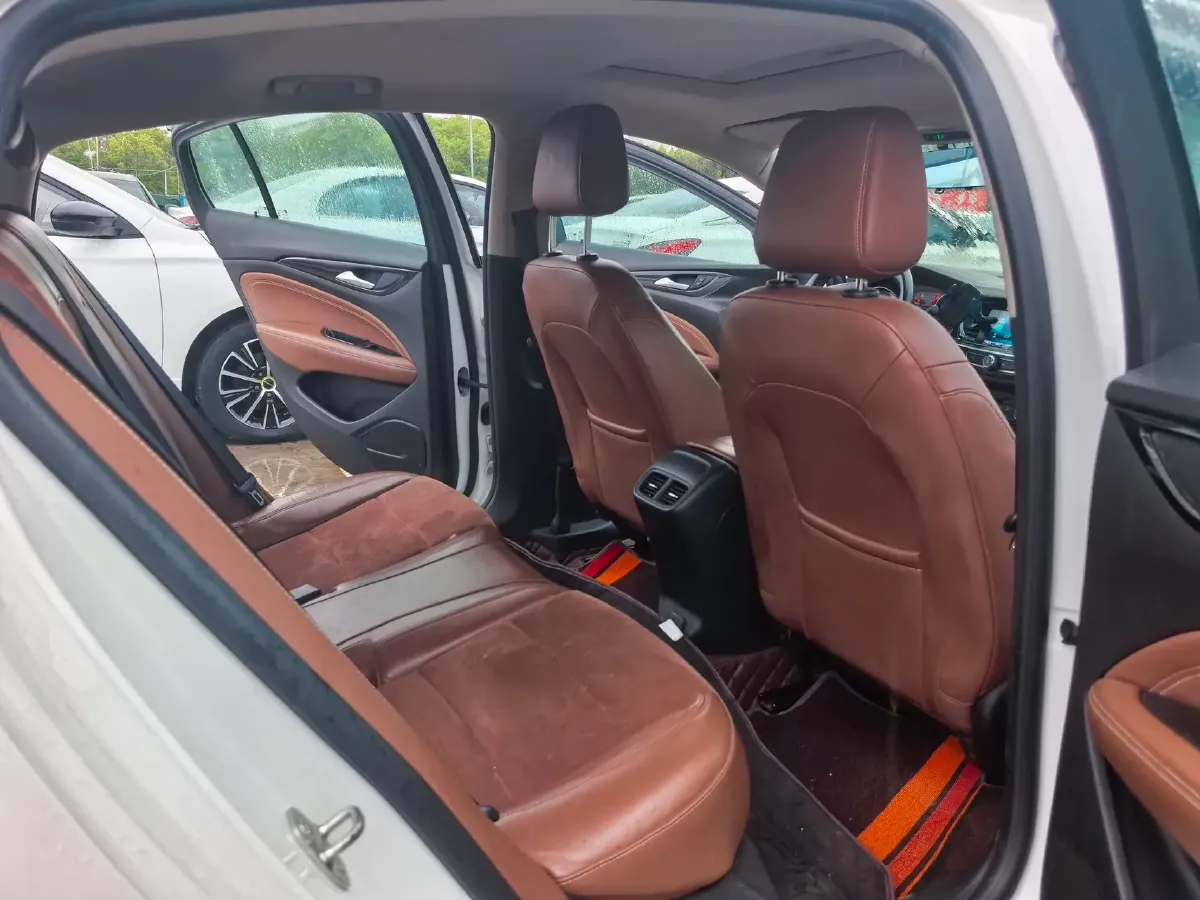 2019 Buick Regal 1.5T 170HP L4 9AT,autocango,china used car exporter,china ev exporter,chinese used car exporter,chinese used ev exporter