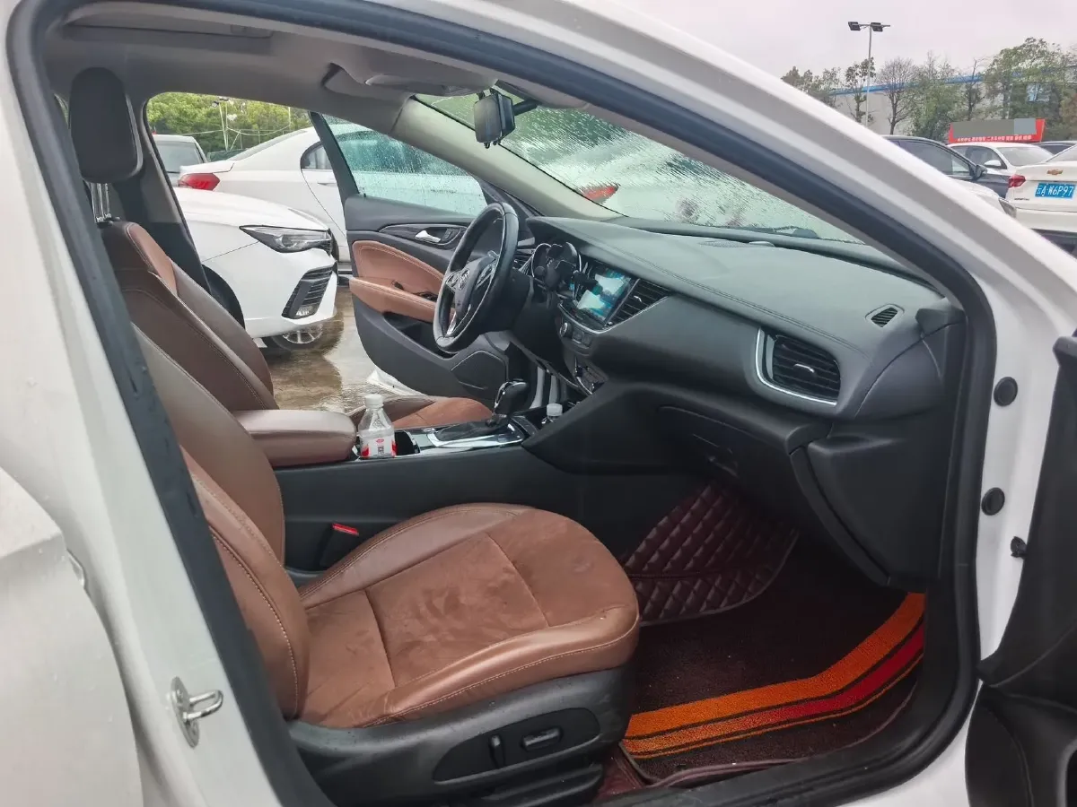 2019 Buick Regal 1.5T 170HP L4 9AT,autocango,china used car exporter,china ev exporter,chinese used car exporter,chinese used ev exporter