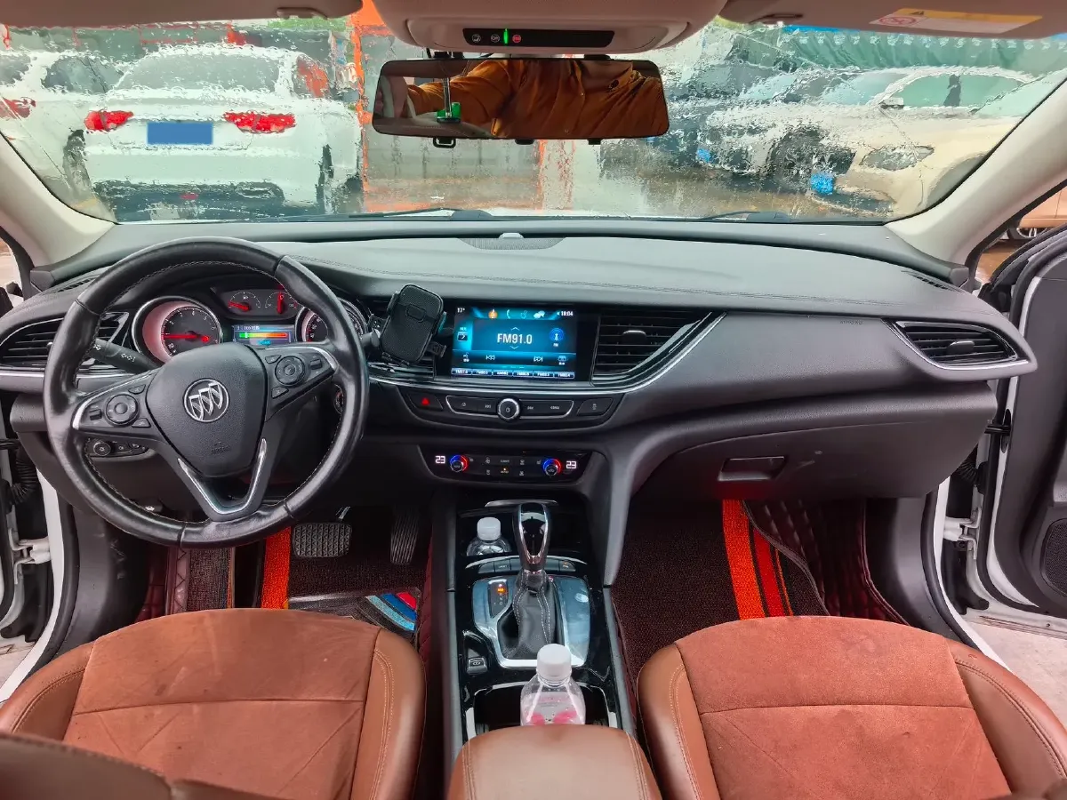 2019 Buick Regal 1.5T 170HP L4 9AT,autocango,china used car exporter,china ev exporter,chinese used car exporter,chinese used ev exporter