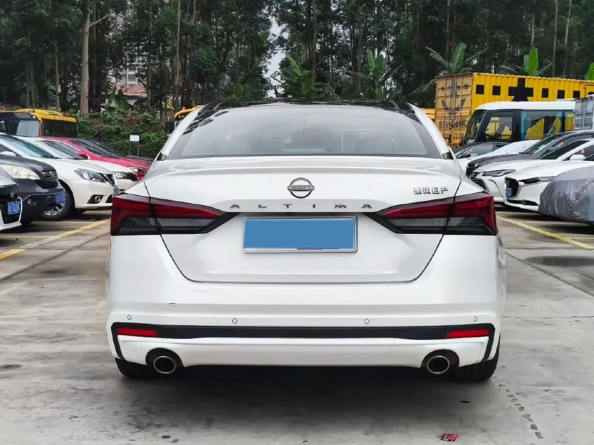 2022 Nissan Teana 2.0L 156HP L4 CVT,autocango,china used car exporter,china ev exporter,chinese used car exporter,chinese used ev exporter