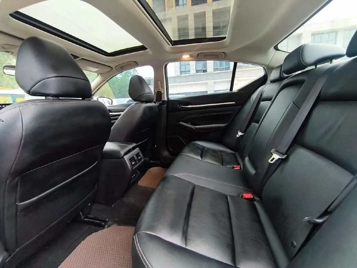 2022 Nissan Teana 2.0L 156HP L4 CVT,autocango,china used car exporter,china ev exporter,chinese used car exporter,chinese used ev exporter