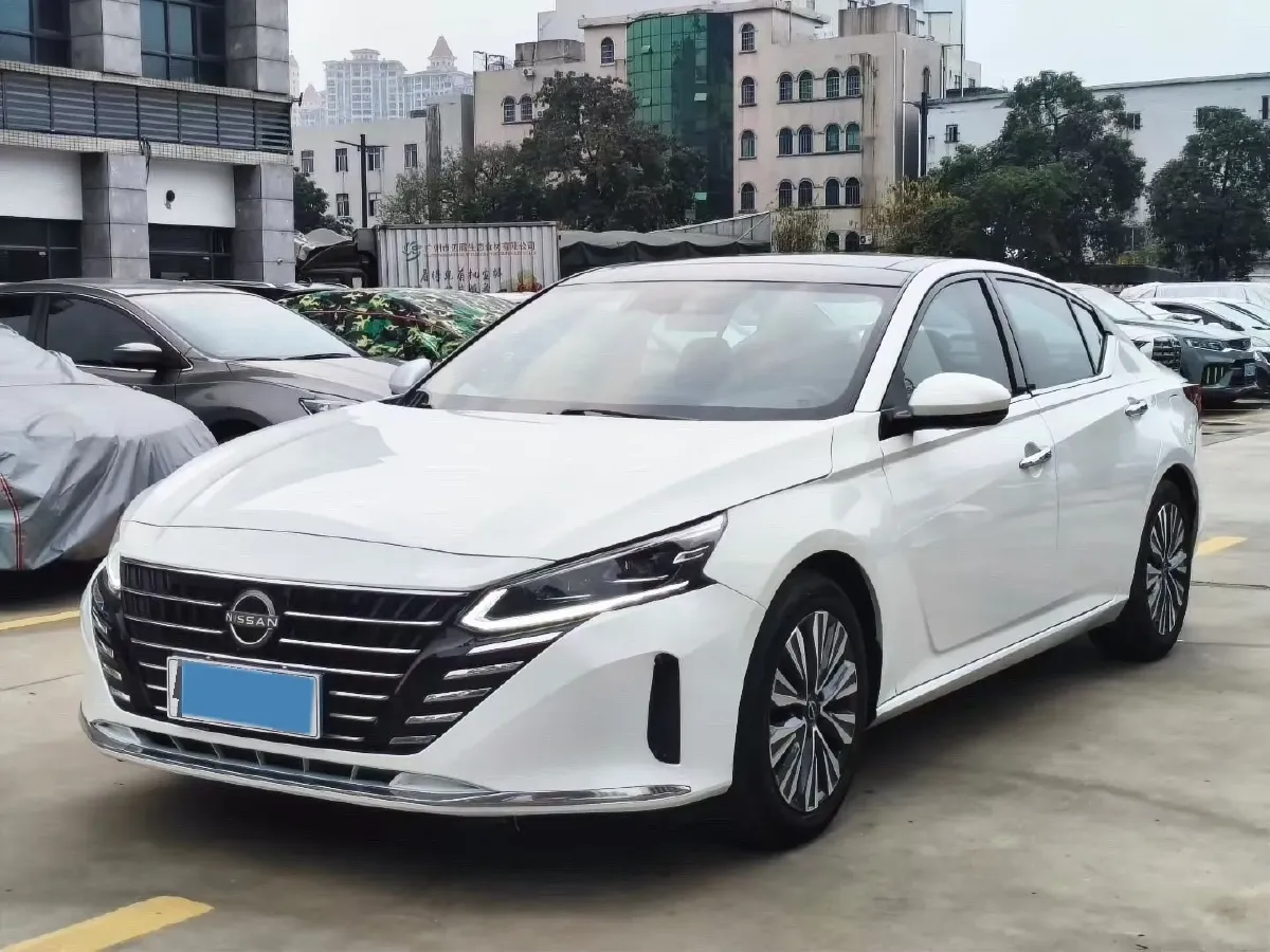 2022 Nissan Teana 2.0L 156HP L4 CVT,autocango,china used car exporter,china ev exporter,chinese used car exporter,chinese used ev exporter
