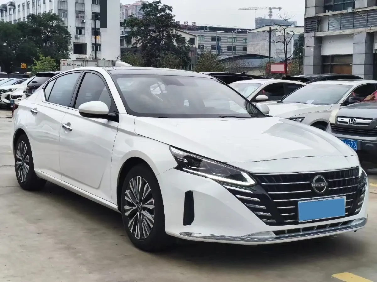 2022 Nissan Teana 2.0L 156HP L4 CVT,autocango,china used car exporter,china ev exporter,chinese used car exporter,chinese used ev exporter
