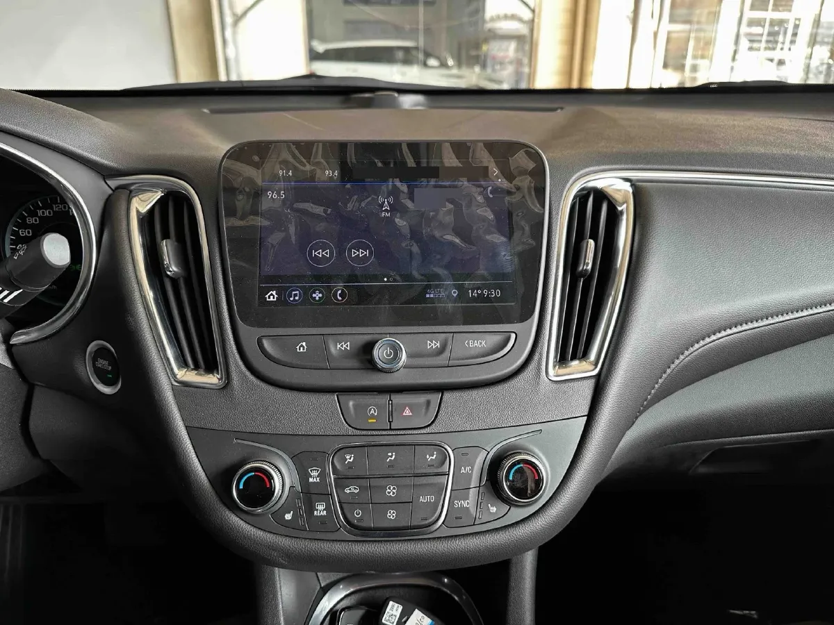 2023 Chevrolet Malibu XL 1.5T 169HP L4 9AT,autocango,china used car exporter,china ev exporter,chinese used car exporter,chinese used ev exporter