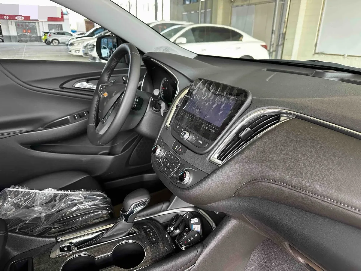 2023 Chevrolet Malibu XL 1.5T 169HP L4 9AT,autocango,china used car exporter,china ev exporter,chinese used car exporter,chinese used ev exporter