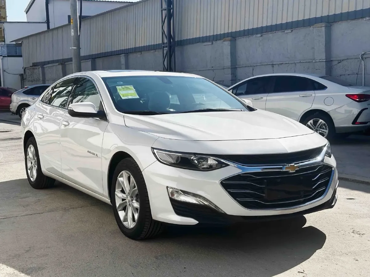 2023 Chevrolet Malibu XL 1.5T 169HP L4 9AT,autocango,china used car exporter,china ev exporter,chinese used car exporter,chinese used ev exporter