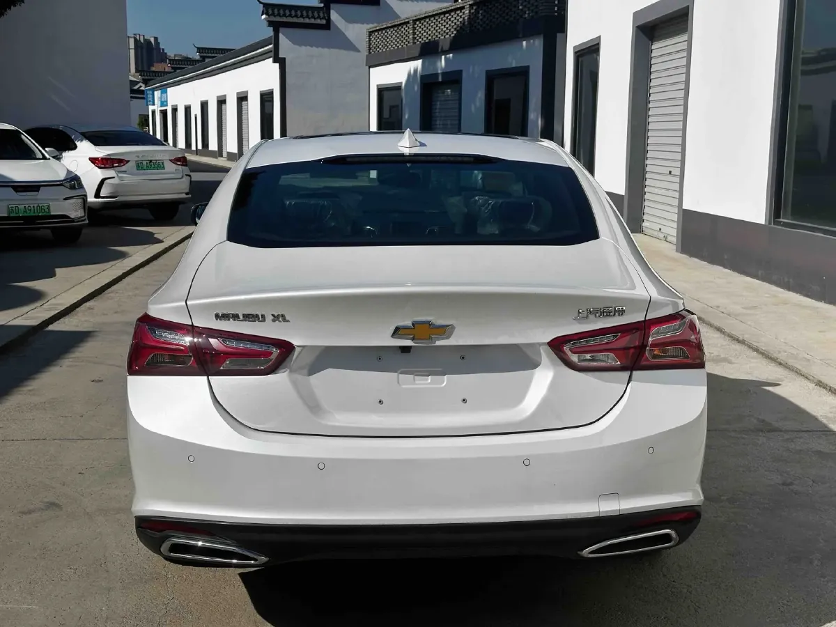 2023 Chevrolet Malibu XL 1.5T 169HP L4 9AT,autocango,china used car exporter,china ev exporter,chinese used car exporter,chinese used ev exporter