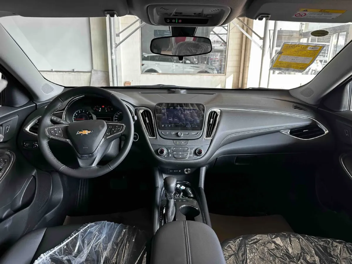 2023 Chevrolet Malibu XL 1.5T 169HP L4 9AT,autocango,china used car exporter,china ev exporter,chinese used car exporter,chinese used ev exporter