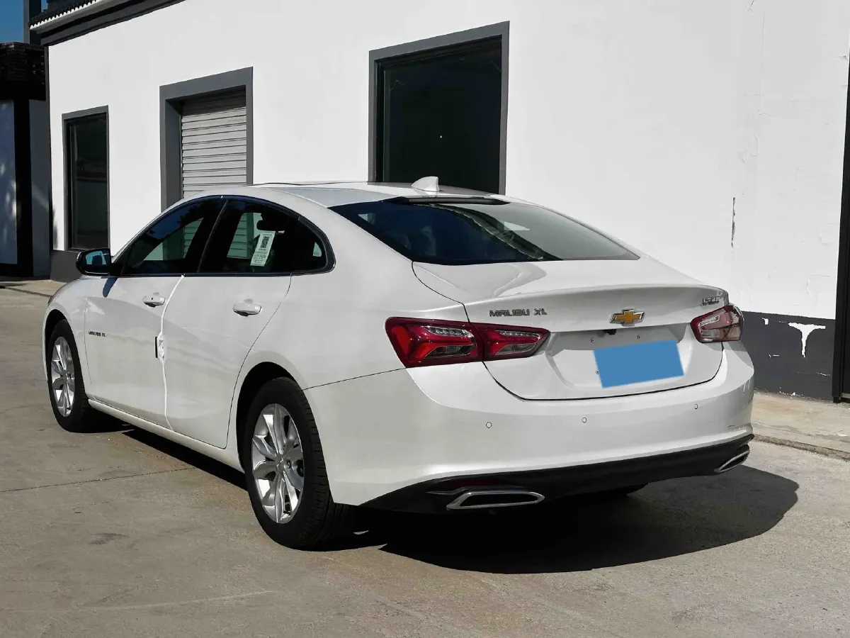2023 Chevrolet Malibu XL 1.5T 169HP L4 9AT,autocango,china used car exporter,china ev exporter,chinese used car exporter,chinese used ev exporter