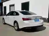 2023 Chevrolet Malibu XL 1.5T 169HP L4 9AT