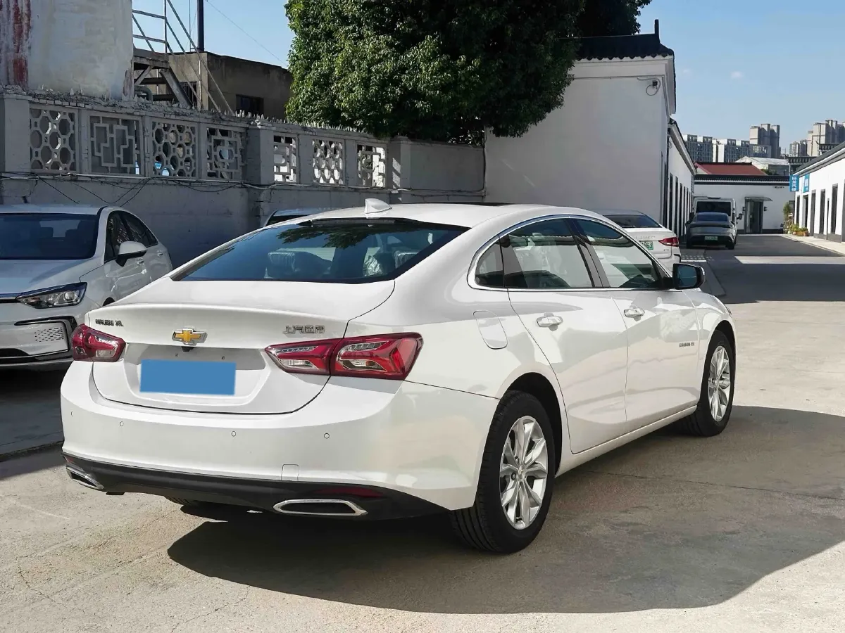 2023 Chevrolet Malibu XL 1.5T 169HP L4 9AT,autocango,china used car exporter,china ev exporter,chinese used car exporter,chinese used ev exporter
