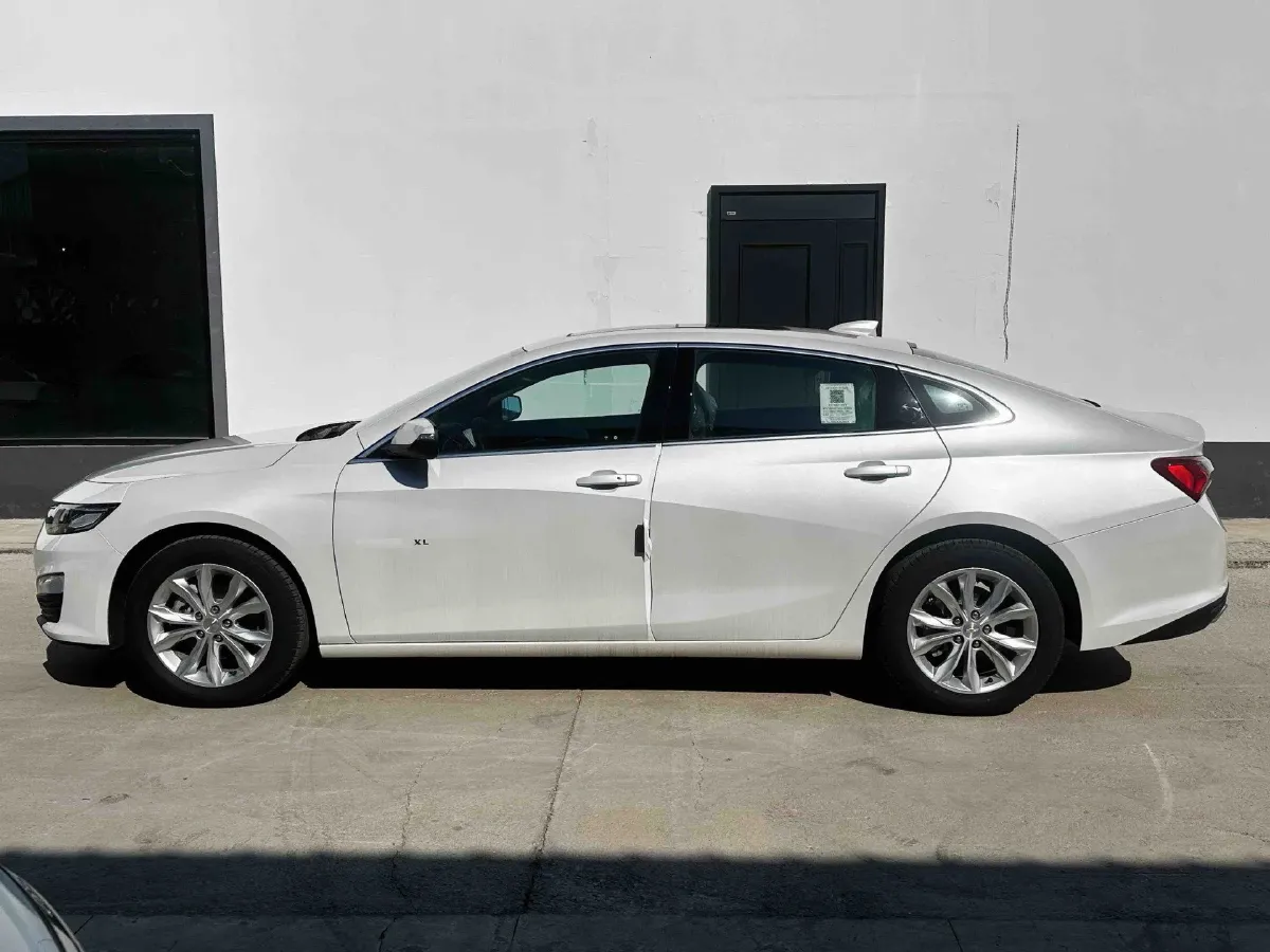 2023 Chevrolet Malibu XL 1.5T 169HP L4 9AT,autocango,china used car exporter,china ev exporter,chinese used car exporter,chinese used ev exporter