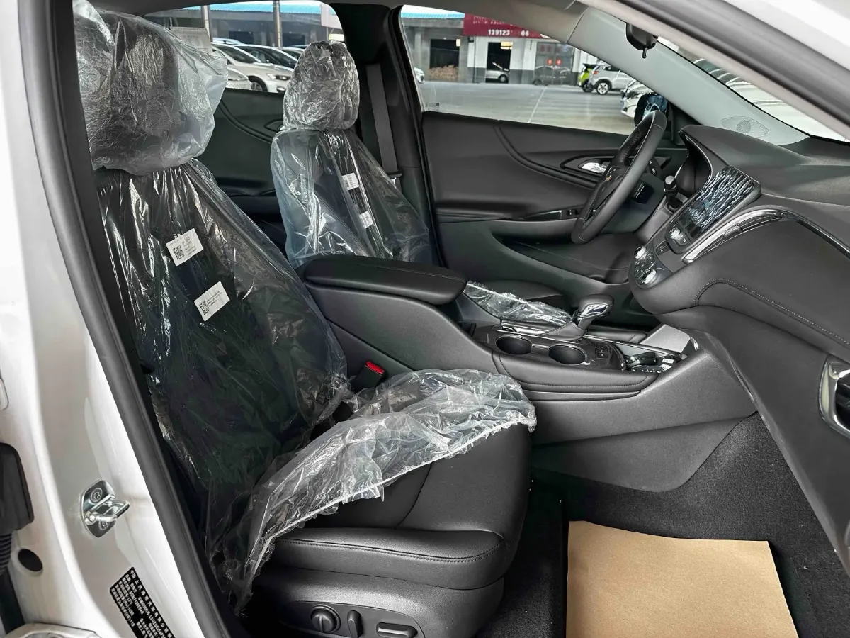 2023 Chevrolet Malibu XL 1.5T 169HP L4 9AT,autocango,china used car exporter,china ev exporter,chinese used car exporter,chinese used ev exporter