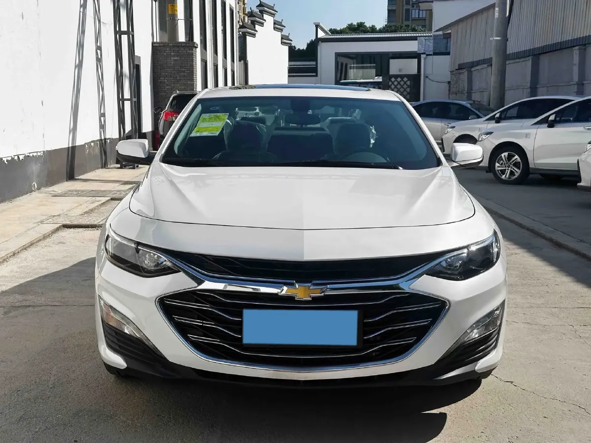 2023 Chevrolet Malibu XL 1.5T 169HP L4 9AT,autocango,china used car exporter,china ev exporter,chinese used car exporter,chinese used ev exporter