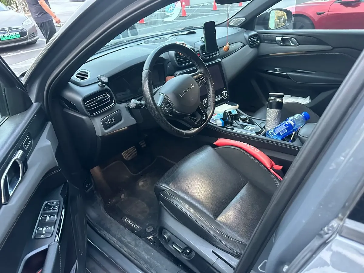 2021 LYNK&CO 02 2.0T 190HP L4 6AT,autocango,china used car exporter,china ev exporter,chinese used car exporter,chinese used ev exporter