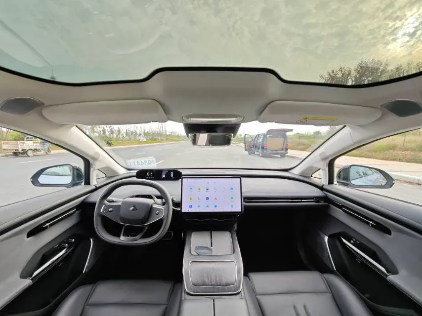 2023 HYPTEC GT BEV 60KWH,autocango,china used car exporter,china ev exporter,chinese used car exporter,chinese used ev exporter