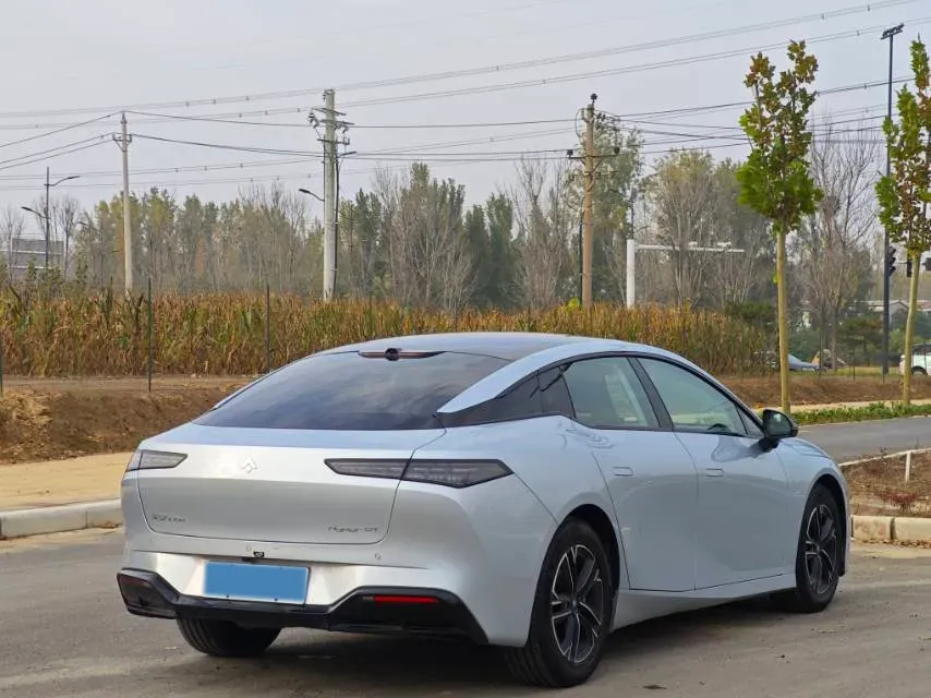 2023 HYPTEC GT BEV 60KWH,autocango,china used car exporter,china ev exporter,chinese used car exporter,chinese used ev exporter