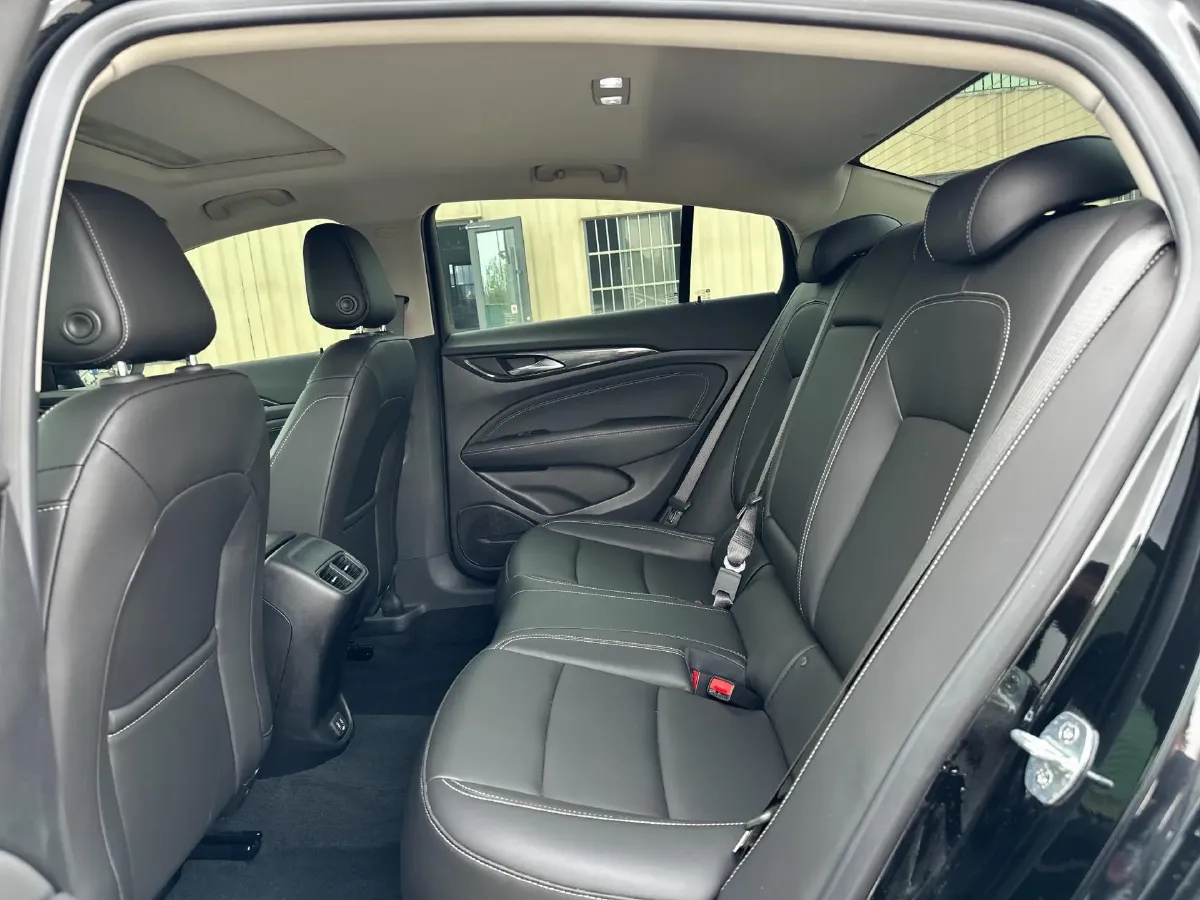 2024 Buick Regal 1.5T 169HP L4 9AT,autocango,china used car exporter,china ev exporter,chinese used car exporter,chinese used ev exporter