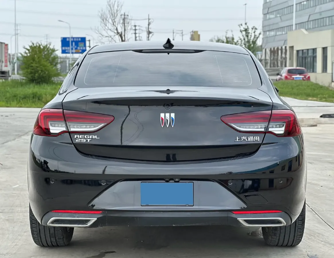 2024 Buick Regal 1.5T 169HP L4 9AT,autocango,china used car exporter,china ev exporter,chinese used car exporter,chinese used ev exporter
