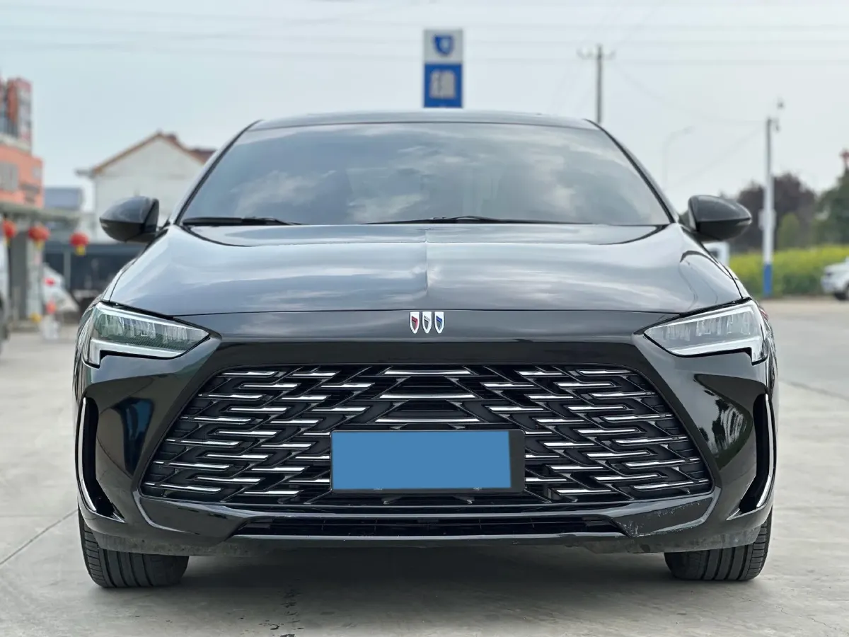 2024 Buick Regal 1.5T 169HP L4 9AT,autocango,china used car exporter,china ev exporter,chinese used car exporter,chinese used ev exporter