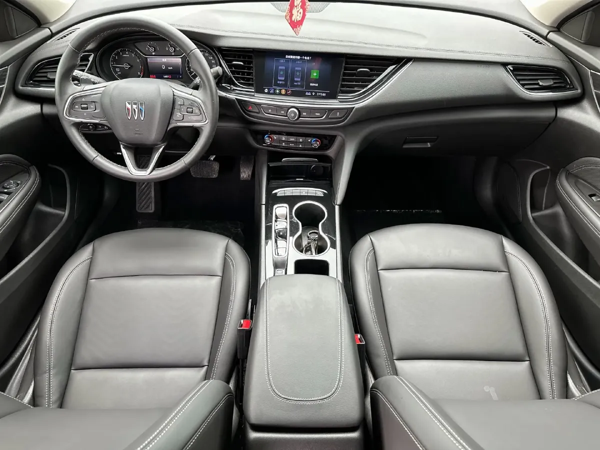 2024 Buick Regal 1.5T 169HP L4 9AT,autocango,china used car exporter,china ev exporter,chinese used car exporter,chinese used ev exporter