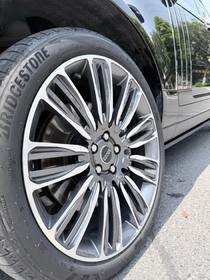 2022 Land Rover Range Rover 3.0T 360HP L6 8AT,autocango,china used car exporter,china ev exporter,chinese used car exporter,chinese used ev exporter