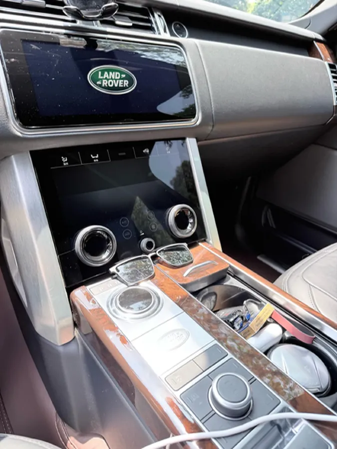 2022 Land Rover Range Rover 3.0T 360HP L6 8AT,autocango,china used car exporter,china ev exporter,chinese used car exporter,chinese used ev exporter