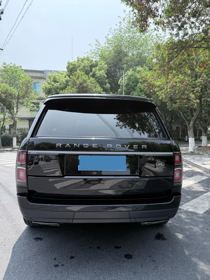 2022 Land Rover Range Rover 3.0T 360HP L6 8AT,autocango,china used car exporter,china ev exporter,chinese used car exporter,chinese used ev exporter