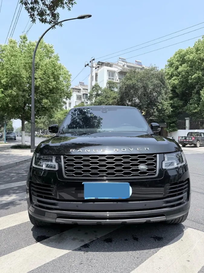 2022 Land Rover Range Rover 3.0T 360HP L6 8AT,autocango,china used car exporter,china ev exporter,chinese used car exporter,chinese used ev exporter