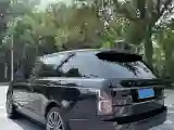 2022 Land Rover Range Rover 3.0T 360HP L6 8AT
