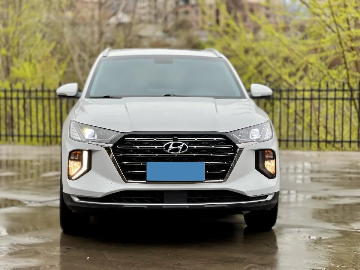 2020 Hyundai Tucson 1.6T 177HP L4 7DCT,autocango,china used car exporter,china ev exporter,chinese used car exporter,chinese used ev exporter