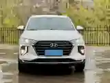 2020 Hyundai Tucson 1.6T 177HP L4 7DCT