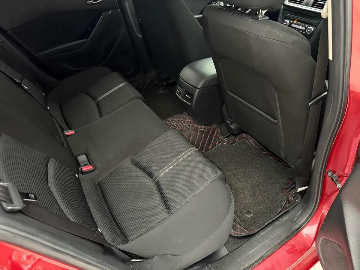 2017 Mazda 3 Axela 1.5L 117HP L4 6AT,autocango,china used car exporter,china ev exporter,chinese used car exporter,chinese used ev exporter