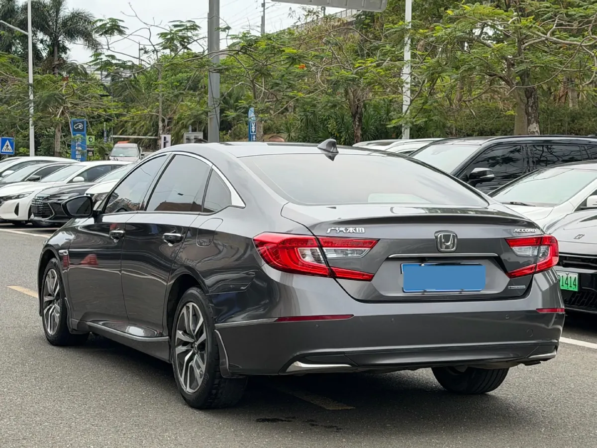 2018 Honda Accord 2.0L 146HP L4 E-CVT Hybrid,autocango,china used car exporter,china ev exporter,chinese used car exporter,chinese used ev exporter