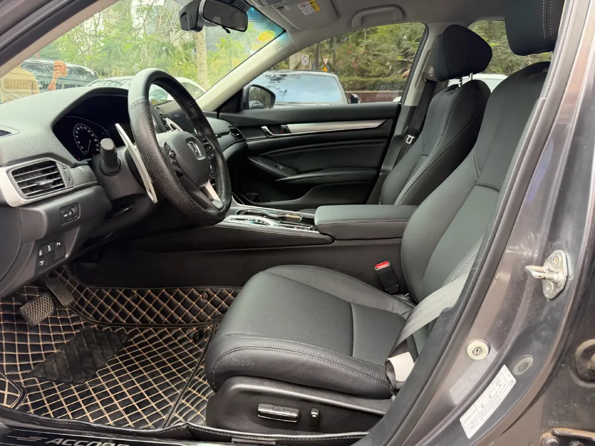 2018 Honda Accord 2.0L 146HP L4 E-CVT Hybrid,autocango,china used car exporter,china ev exporter,chinese used car exporter,chinese used ev exporter