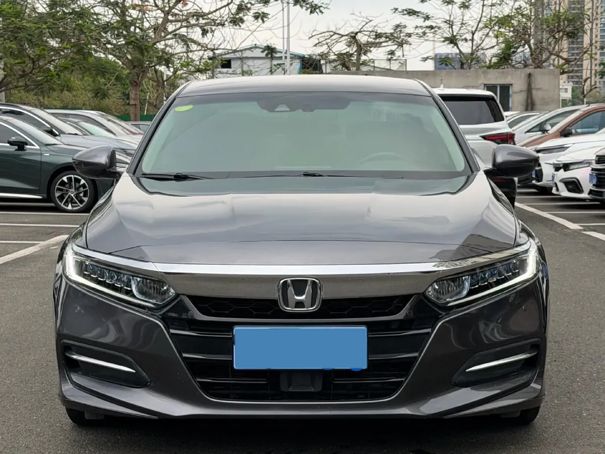 2018 Honda Accord 2.0L 146HP L4 E-CVT Hybrid,autocango,china used car exporter,china ev exporter,chinese used car exporter,chinese used ev exporter