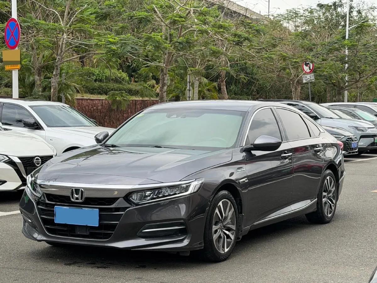 2018 Honda Accord 2.0L 146HP L4 E-CVT Hybrid,autocango,china used car exporter,china ev exporter,chinese used car exporter,chinese used ev exporter