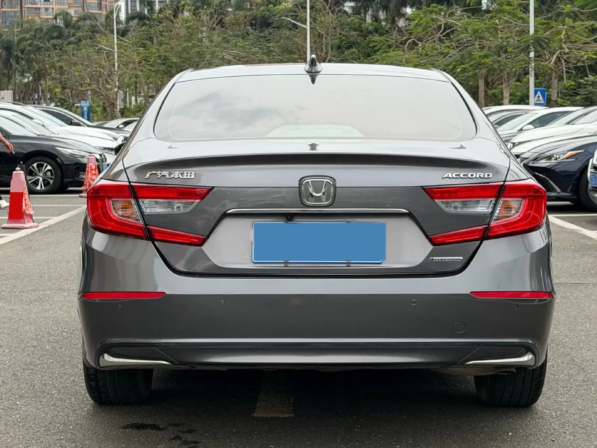 2018 Honda Accord 2.0L 146HP L4 E-CVT Hybrid,autocango,china used car exporter,china ev exporter,chinese used car exporter,chinese used ev exporter