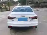 2020 Audi A4L 2.0T 190HP L4 7DCT