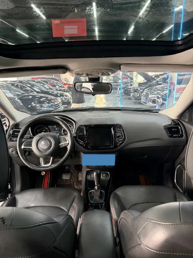 2019 Jeep Compass 1.3T 173HP L4 7DCT,autocango,china used car exporter,china ev exporter,chinese used car exporter,chinese used ev exporter