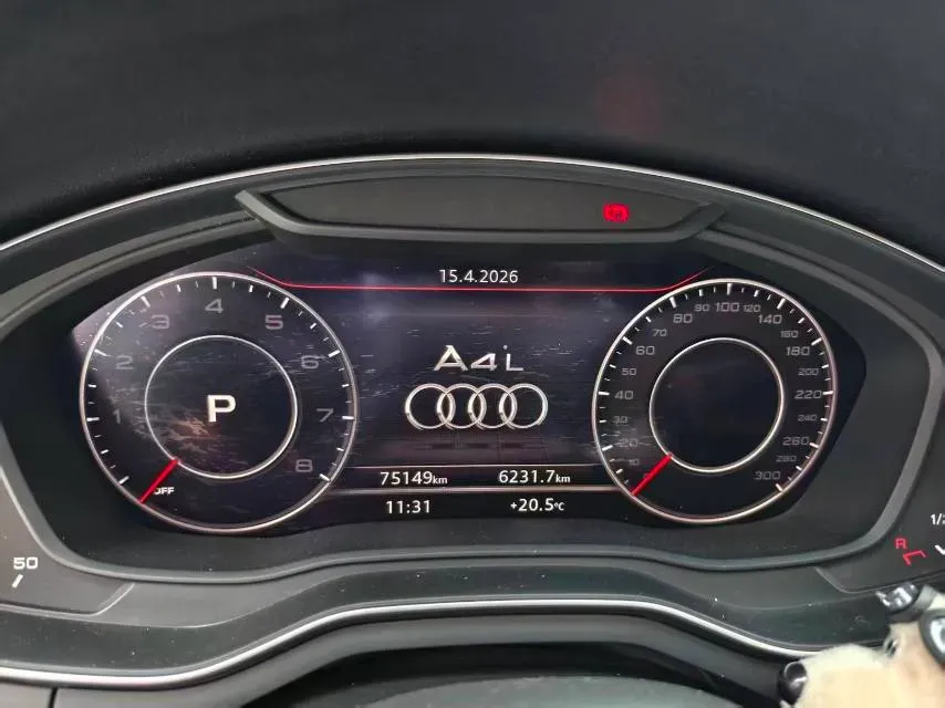 2019 Audi A4L 2.0T 190HP L4 7DCT,autocango,china used car exporter,china ev exporter,chinese used car exporter,chinese used ev exporter