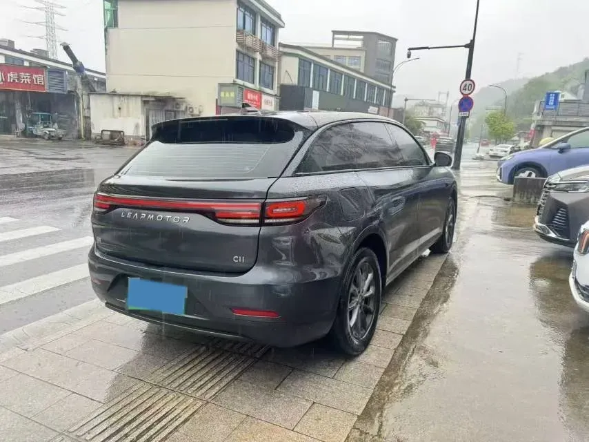 2023 Leapmotor C11 BEV 69.2KWH,autocango,china used car exporter,china ev exporter,chinese used car exporter,chinese used ev exporter