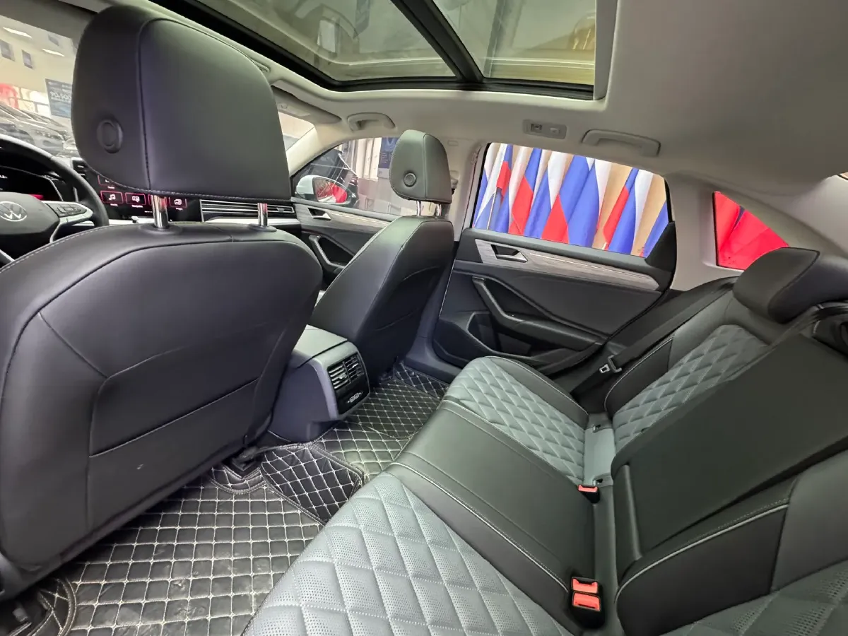 2023 Volkswagen Sagitar 1.4T 150HP L4 7DCT,autocango,china used car exporter,china ev exporter,chinese used car exporter,chinese used ev exporter