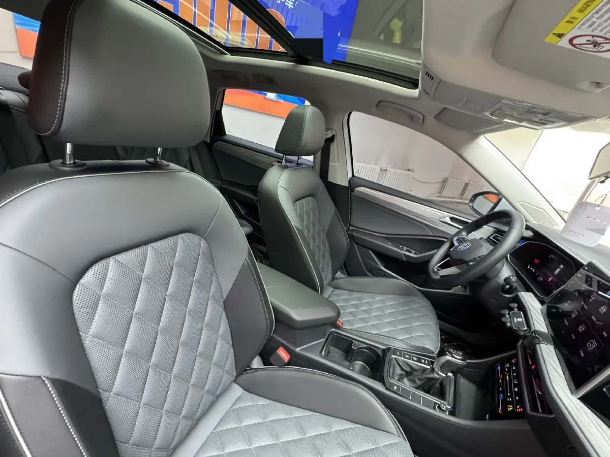 2023 Volkswagen Sagitar 1.4T 150HP L4 7DCT,autocango,china used car exporter,china ev exporter,chinese used car exporter,chinese used ev exporter