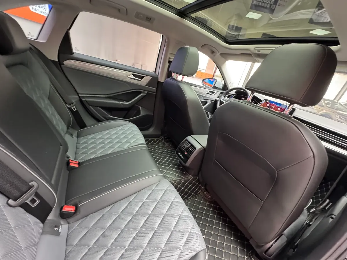 2023 Volkswagen Sagitar 1.4T 150HP L4 7DCT,autocango,china used car exporter,china ev exporter,chinese used car exporter,chinese used ev exporter