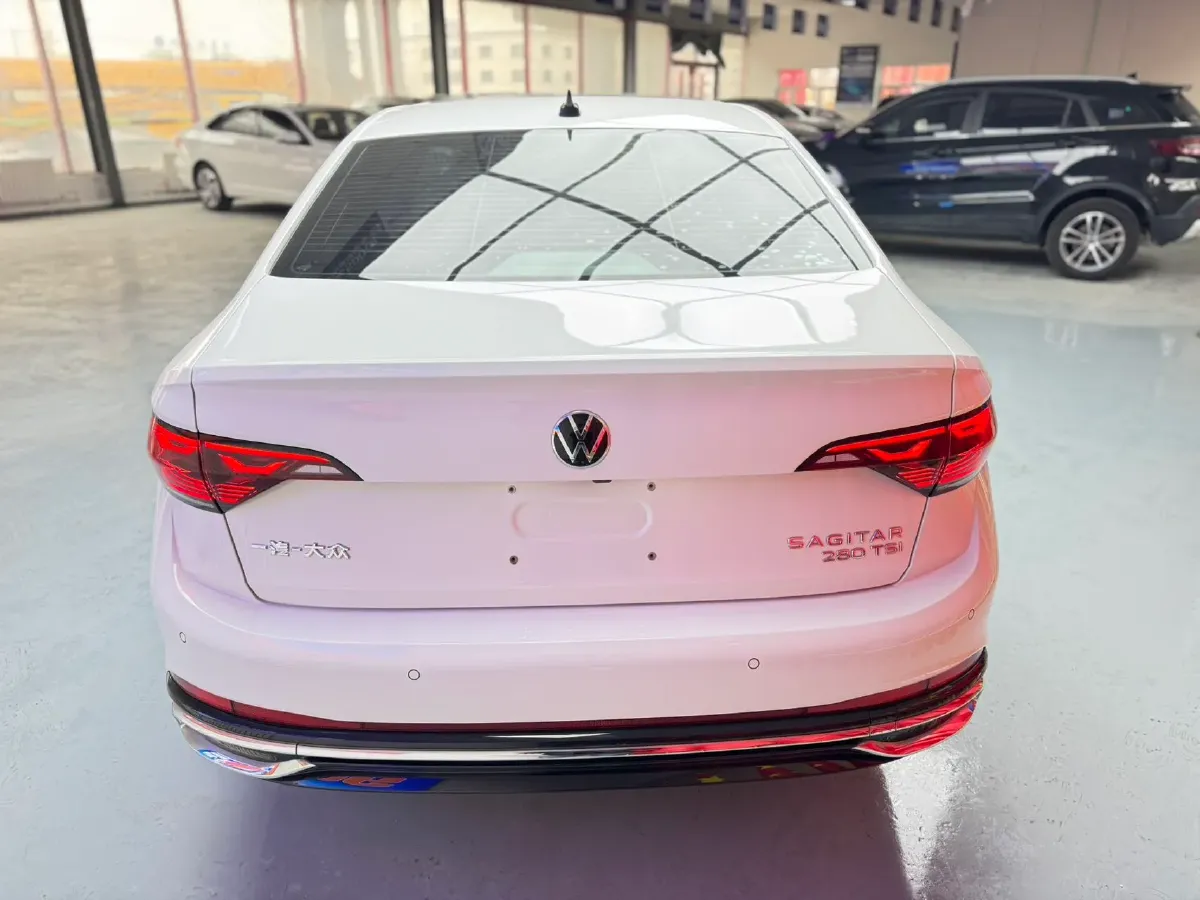 2023 Volkswagen Sagitar 1.4T 150HP L4 7DCT,autocango,china used car exporter,china ev exporter,chinese used car exporter,chinese used ev exporter